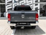 Volkswagen Amarok I Рестайлинг Ставрополь  - изображение 24
