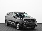 Geely Okavango I Москва  - изображение 19