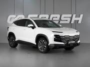 JETOUR DASHING I Минеральные Воды  - изображение 17