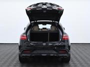 Mercedes-Benz GLE Coupe I (C292) Москва  - изображение 34