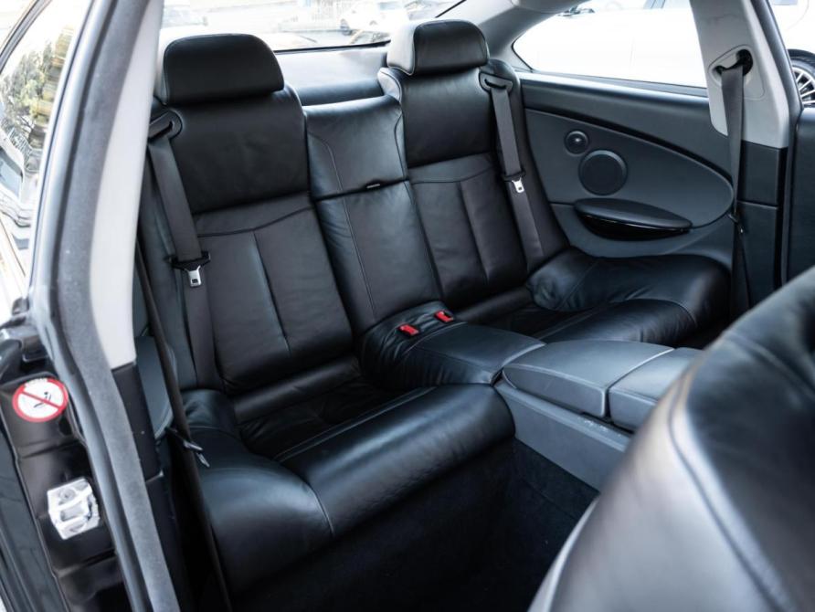 BMW 6 серии II (E63/E64) Ставрополь  - изображение 7