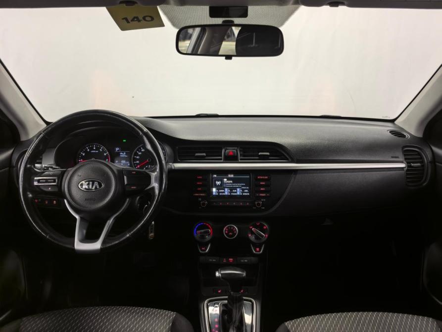 Kia Rio IV Санкт-Петербург  - изображение 10
