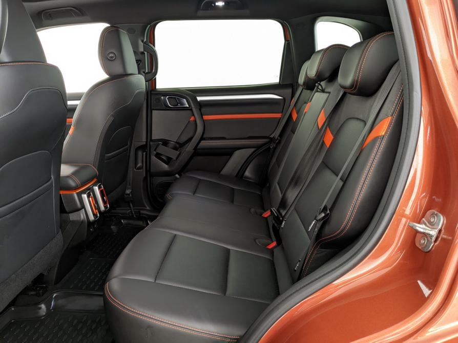 Haval Dargo I Москва  - изображение 12