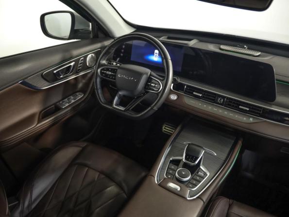 Chery Tiggo 8 Pro Max I Рестайлинг с пробегом 2023 года, цена 1 999 000 рублей, 126000 км, внедорожник, Автокод Объявления