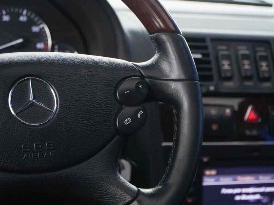Mercedes-Benz G-Класс II (W463) Рестайлинг 2 Москва  - изображение 15