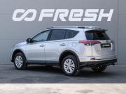 Toyota RAV4 IV (XA40) Рестайлинг Краснодар  - изображение 20