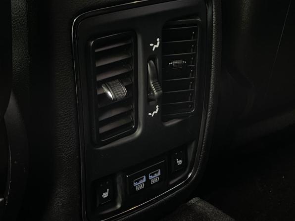 Jeep Grand Cherokee IV (WK2) Рестайлинг с пробегом 2014 года, цена 2 225 000 рублей, 168000 км, внедорожник, Автокод Объявления