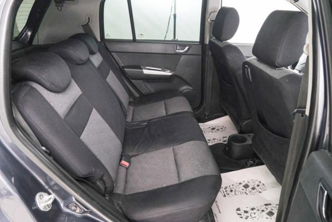 Hyundai Getz I Рестайлинг с пробегом 2007 года, цена 599 000 рублей, 218800 км, хэтчбек, Автокод Объявления