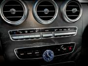 Mercedes-Benz C-Класс IV (W205) Рестайлинг Москва  - изображение 54