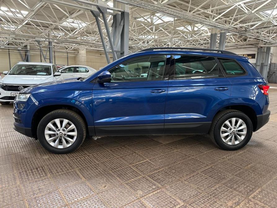 Skoda Karoq I Набережные Челны  - изображение 11