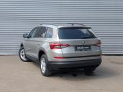 Skoda Kodiaq I Москва  - изображение 37