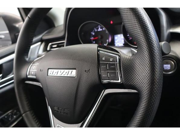 Haval M6 II с пробегом 2024 года, цена 1 789 000 рублей, 39578 км, внедорожник, Автокод Объявления