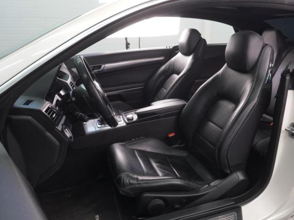 Mercedes-Benz E-Класс IV (W212 S212 C207) с пробегом 2012 года, цена 1 329 000 рублей, 279802 км, купе-хардтоп, Автокод Объявления