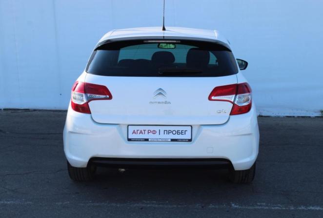 Citroen C4 I Рестайлинг с пробегом 2011 года, цена 475 000 рублей, 288748 км, хэтчбек, Автокод Объявления