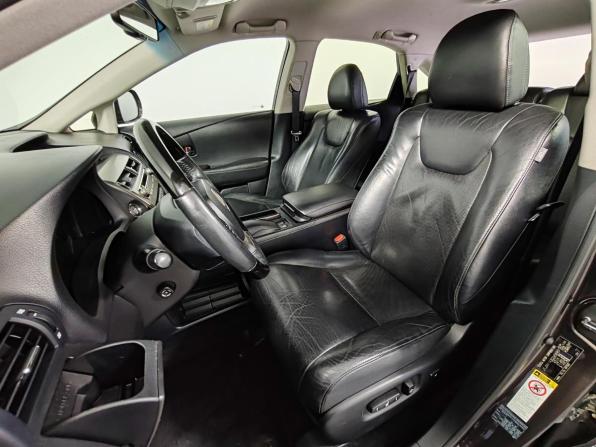 Lexus RX III Рестайлинг с пробегом 2014 года, цена 2 139 000 рублей, 214816 км, внедорожник, Автокод Объявления