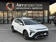 Hyundai Bayon I Волгоград  - изображение 23