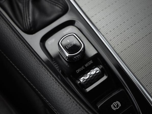 Volvo XC90 II с пробегом 2015 года, цена 2 699 000 рублей, 196398 км, внедорожник, Автокод Объявления