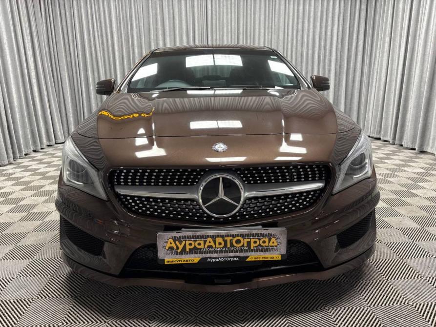 Mercedes-Benz CLA I (C117 X117) Стерлитамак  - изображение 4