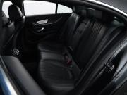 Mercedes-Benz CLS III (C257) Москва  - изображение 32