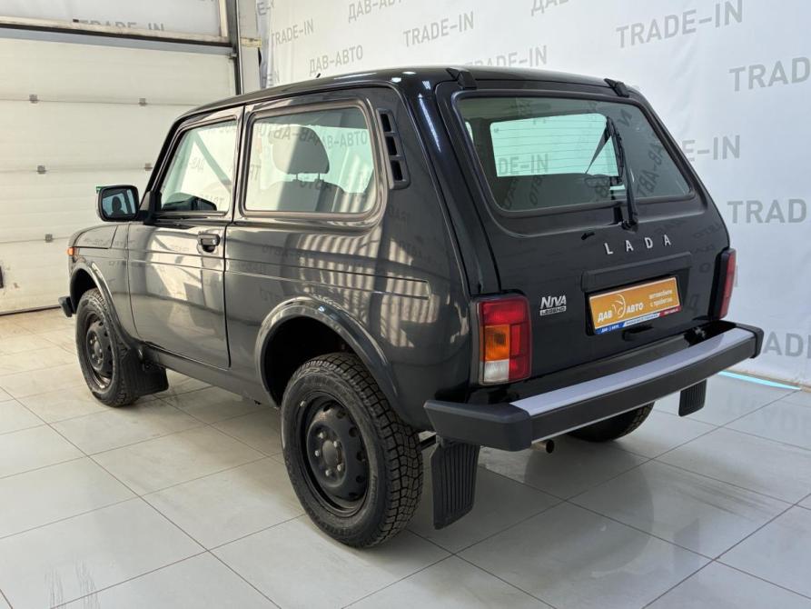Lada (ВАЗ) Niva Legend I Пермь  - изображение 6