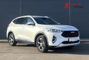 Haval F7x I Красноярск  - изображение 25