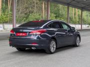 Hyundai i40 I Екатеринбург  - изображение 26