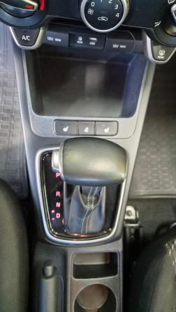 Kia Rio IV с пробегом 2018 года, цена 1 449 000 рублей, 167000 км, хэтчбек, Автокод Объявления