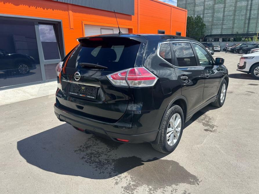 Nissan X-Trail III Сызрань  - изображение 5