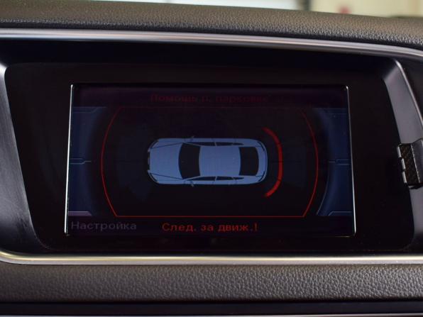 Audi Q5 I (8R) Рестайлинг с пробегом 2013 года, цена 1 849 995 рублей, 278141 км, внедорожник, Автокод Объявления