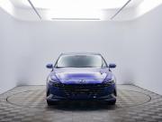 Hyundai Elantra VII (CN7) Москва  - изображение 26
