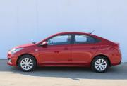 Hyundai Solaris II Нижний Новгород  - изображение 28