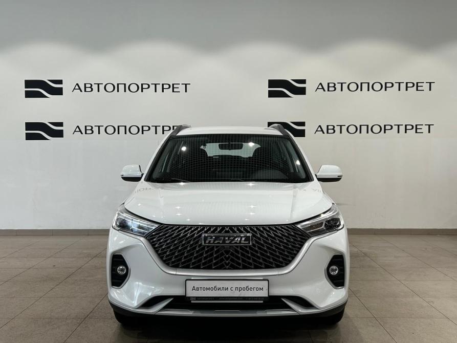Haval M6 II Санкт-Петербург  - изображение 10