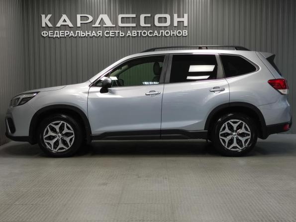 Subaru Forester V с пробегом 2018 года, цена 2 850 000 рублей, 97394 км, внедорожник, Автокод Объявления