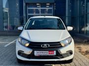 Lada (ВАЗ) Granta I Рестайлинг Пермь  - изображение 19