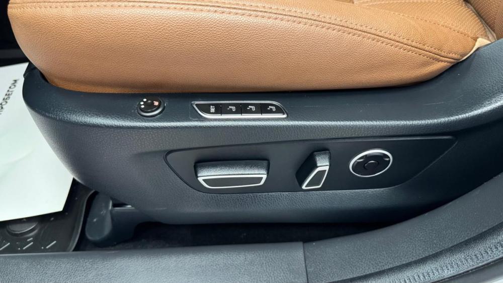 Changan CS95 I Рестайлинг Киров  - изображение 13