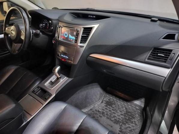 Subaru Outback IV с пробегом 2010 года, цена 1 050 000 рублей, 222206 км, универсал, Автокод Объявления