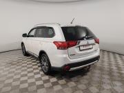 Mitsubishi Outlander III Рестайлинг 2 Москва  - изображение 29
