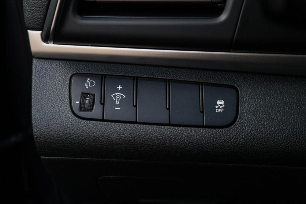 Hyundai Elantra VI (AD) Рестайлинг Москва  - изображение 14