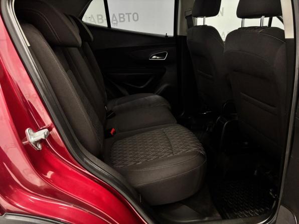 Opel Mokka I с пробегом 2014 года, цена 999 000 рублей, 119000 км, внедорожник, Автокод Объявления