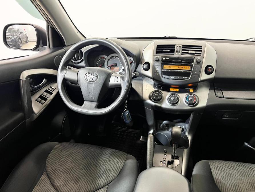 Toyota RAV4 III (XA30) Рестайлинг Пермь  - изображение 20
