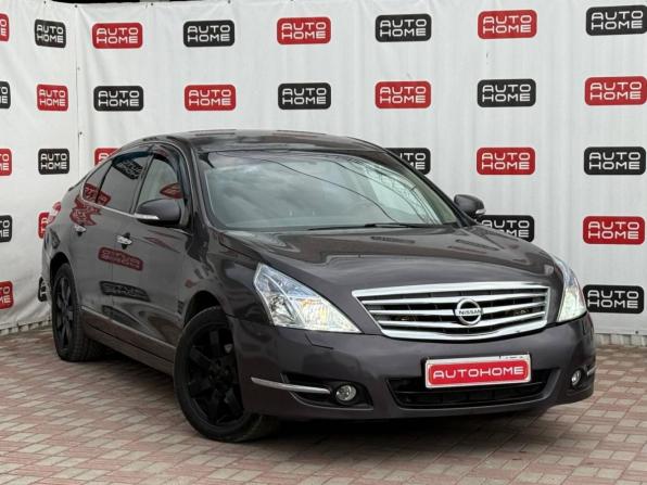 Nissan Teana II с пробегом 2010 года, цена 599 990 рублей, 267346 км, седан, Автокод Объявления