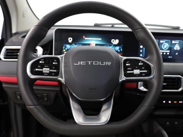 JETOUR X50 с пробегом 2024 года, цена 1 659 000 рублей, 11175 км, внедорожник, Автокод Объявления