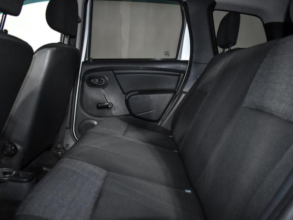 Renault Duster I с пробегом 2014 года, цена 685 000 рублей, 220629 км, внедорожник, Автокод Объявления