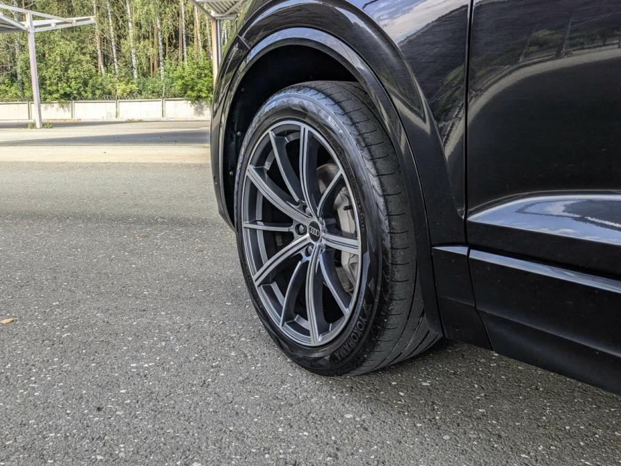 Volkswagen Touareg III Екатеринбург  - изображение 23