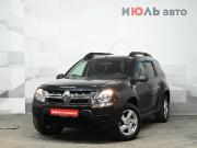 Renault Duster I Рестайлинг Екатеринбург  - изображение 19