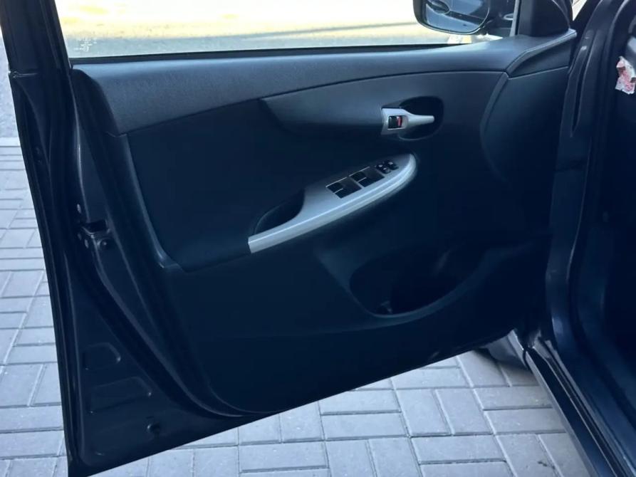 Toyota Corolla X (E140 E150) Волгоград  - изображение 7