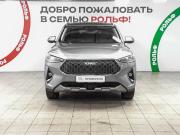 Haval F7x I Москва  - изображение 25