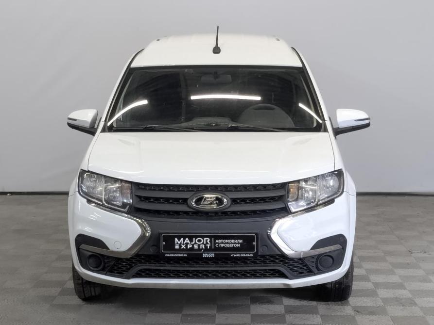 Lada (ВАЗ) Largus I Рестайлинг Москва  - изображение 2