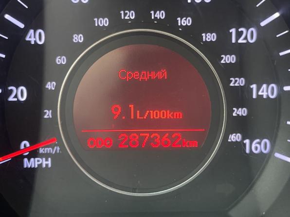 Kia Optima III с пробегом 2012 года, цена 842 000 рублей, 287361 км, седан, Автокод Объявления