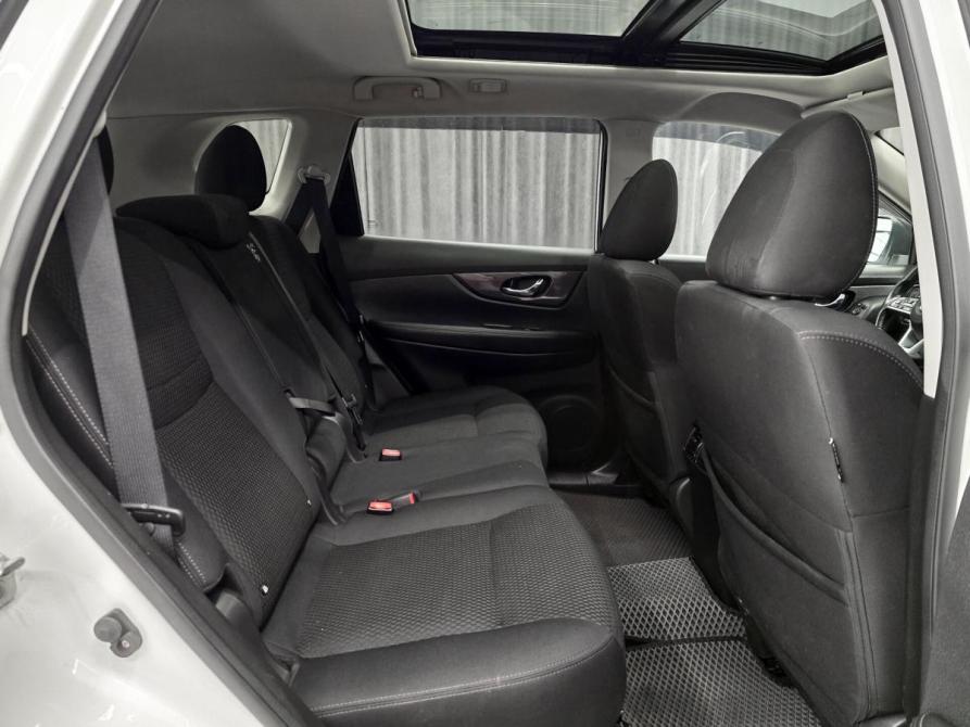 Nissan X-Trail III Рестайлинг Красноярск  - изображение 16